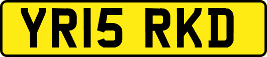 YR15RKD