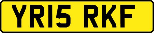 YR15RKF