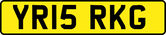 YR15RKG