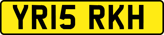YR15RKH