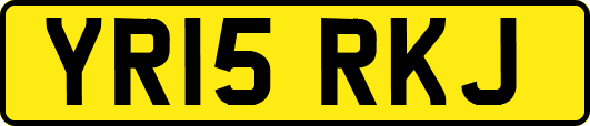 YR15RKJ