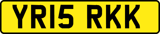 YR15RKK