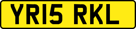 YR15RKL