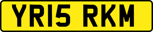 YR15RKM