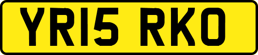 YR15RKO