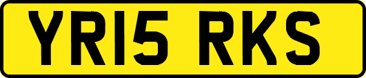 YR15RKS