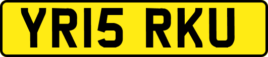 YR15RKU