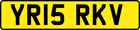 YR15RKV