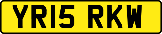 YR15RKW