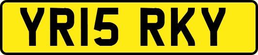 YR15RKY
