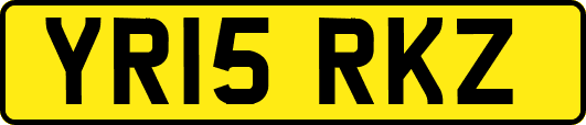 YR15RKZ