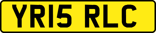 YR15RLC