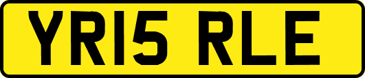 YR15RLE
