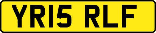 YR15RLF