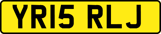 YR15RLJ
