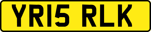 YR15RLK
