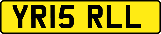 YR15RLL