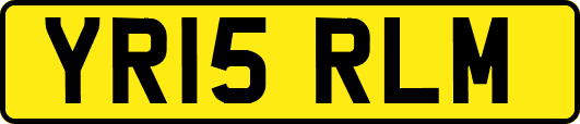 YR15RLM
