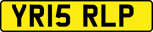 YR15RLP