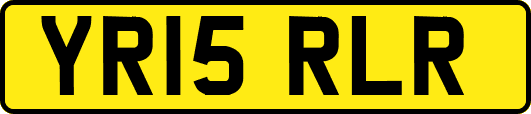YR15RLR