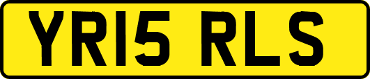 YR15RLS