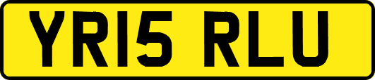 YR15RLU