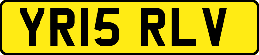 YR15RLV