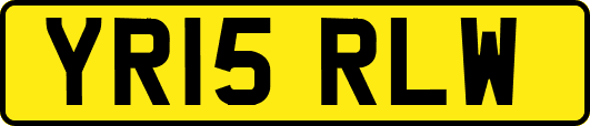 YR15RLW