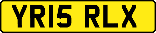 YR15RLX
