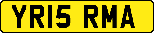 YR15RMA