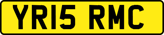 YR15RMC