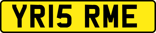 YR15RME