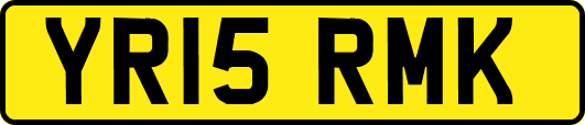 YR15RMK
