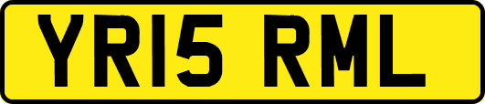 YR15RML