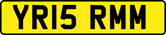 YR15RMM