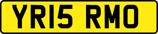 YR15RMO
