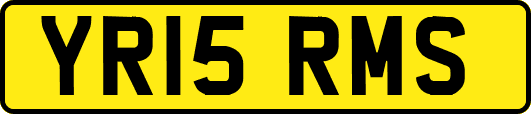 YR15RMS