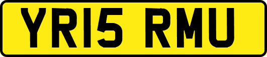 YR15RMU