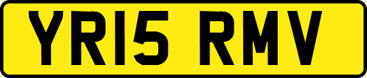 YR15RMV