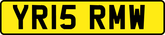 YR15RMW