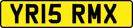 YR15RMX