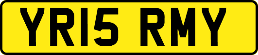 YR15RMY