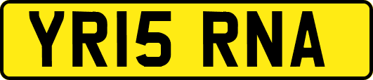 YR15RNA