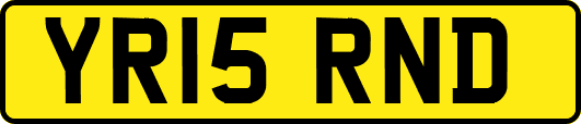 YR15RND