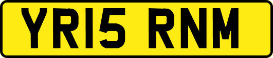 YR15RNM