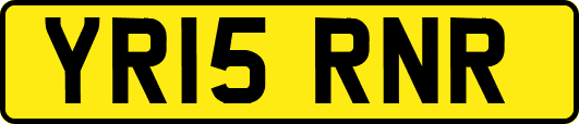 YR15RNR