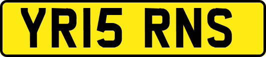 YR15RNS