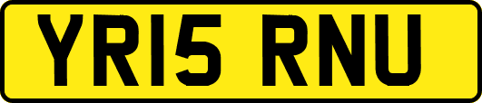 YR15RNU