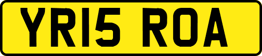 YR15ROA
