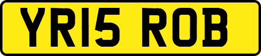 YR15ROB